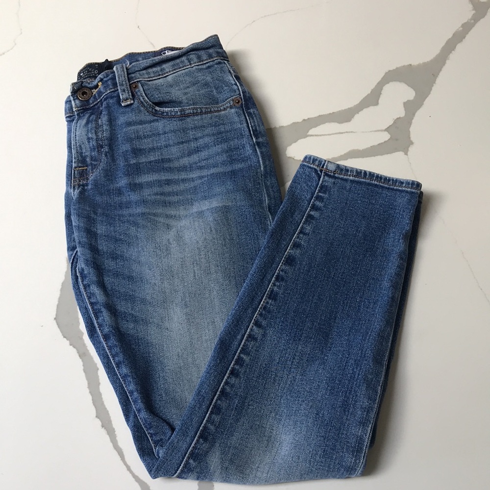 Good condition Sienna Cigarette Jeans